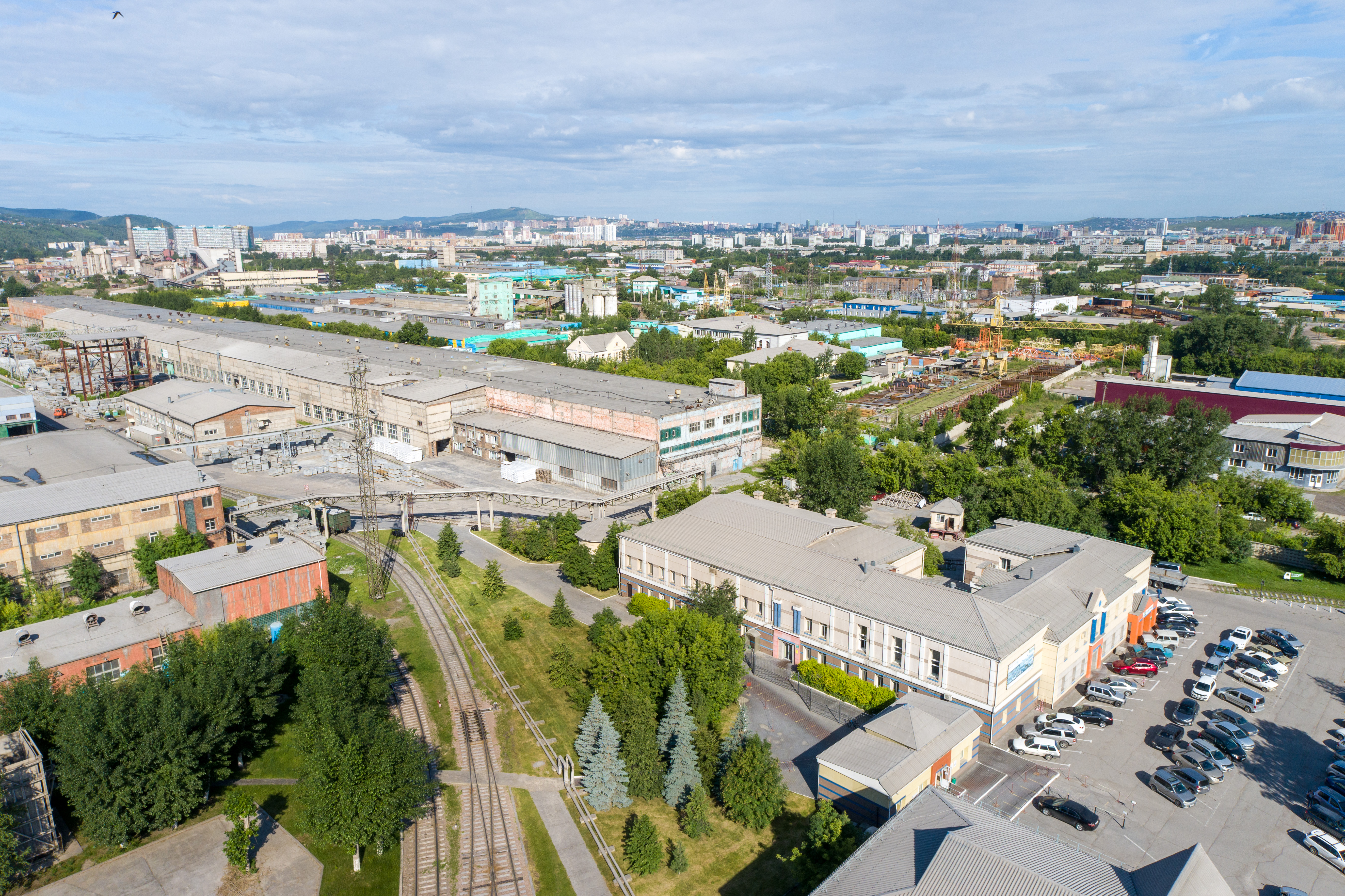 Комбинату "Волна" - 70 лет