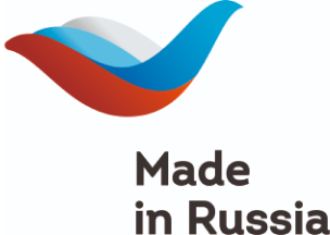 Made in Russia