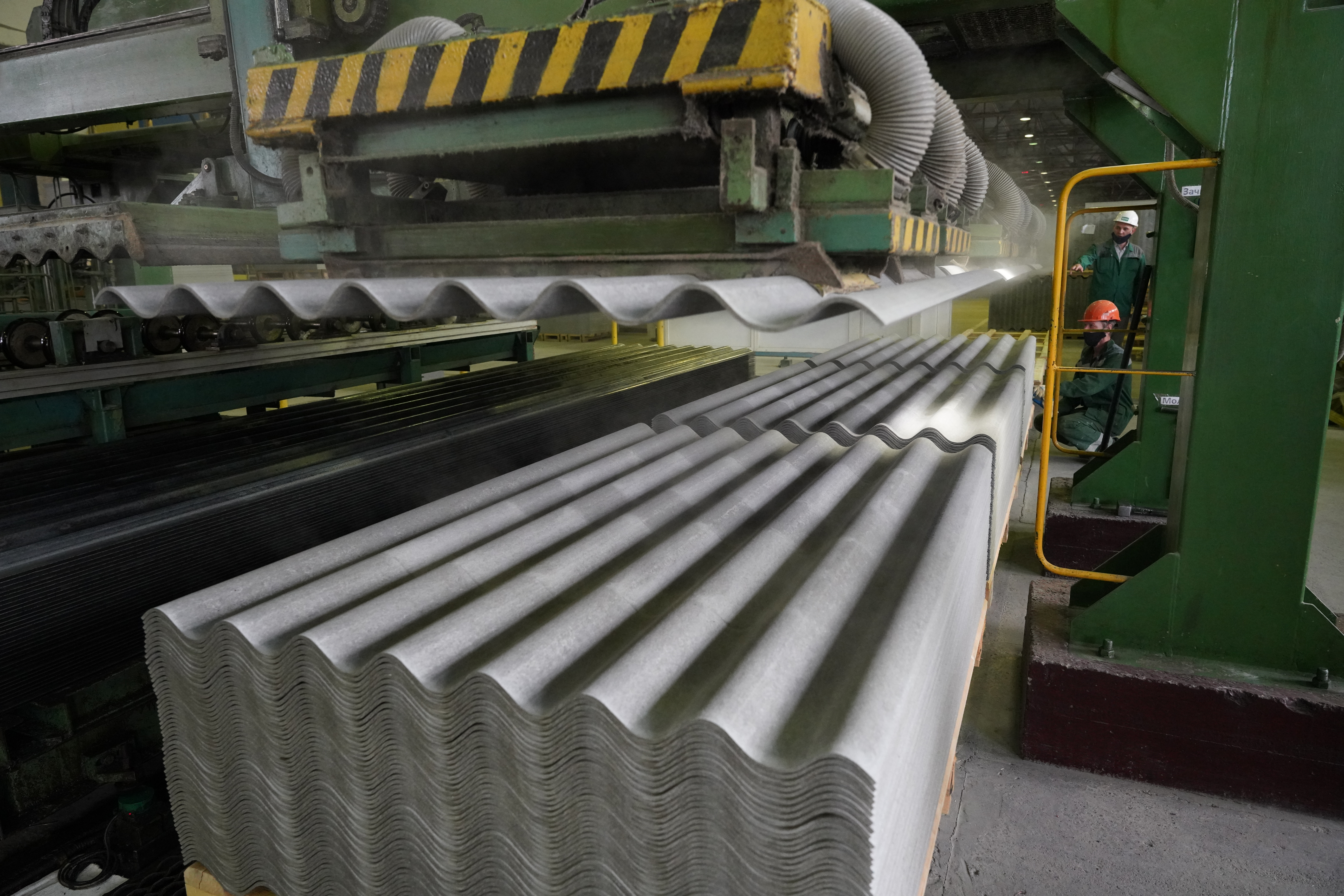 Пресс-конференция по итогам 2021 г.